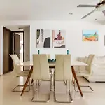 Espectacular Apartamento salida directa a playa