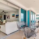 Espectacular Apartamento Salida Directa A Playa